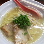 麺家 なかむら - 
