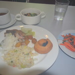 Green Villas Hotel and Spa - 