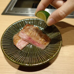 個室焼肉 銀座きたお - 