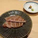 個室焼肉 銀座きたお - 
