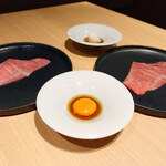 個室焼肉 銀座きたお - 