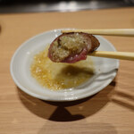 個室焼肉 銀座きたお - 