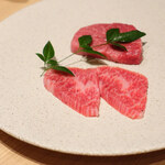 個室焼肉 銀座きたお - 