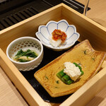個室焼肉 銀座きたお - 