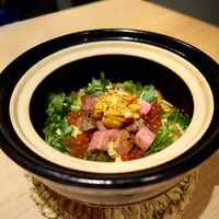 個室焼肉 銀座きたお - 