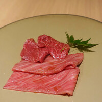 個室焼肉 銀座きたお - 