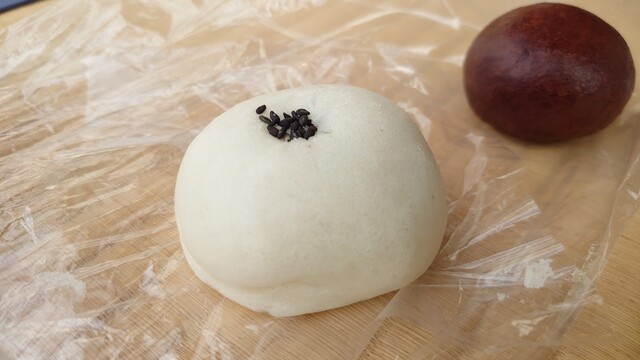 まんじゅう屋 みその みその 伊東 和菓子 食べログ