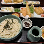 うどん本陣 山田家 - 