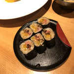 Sushibaru Fujiya Sekanzu - 