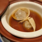 肉料理ふくなが - 