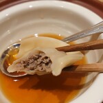 肉料理ふくなが - 