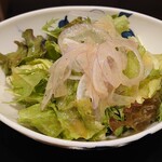 肉料理ふくなが - 