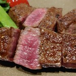 肉料理ふくなが - 
