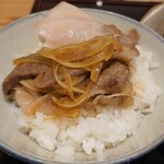 肉料理ふくなが - 