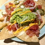 TEX MEX DINER バーボンハウス - 