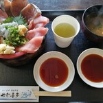 Sushi Douchuu Yajikita - 