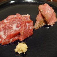 肉料理ふくなが - 