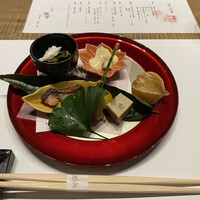 日本料理 波勢 - 