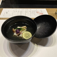 日本料理 波勢 - 