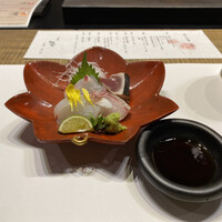 日本料理 波勢 - 