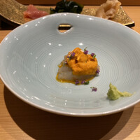 ながり鮨 錬 - 
