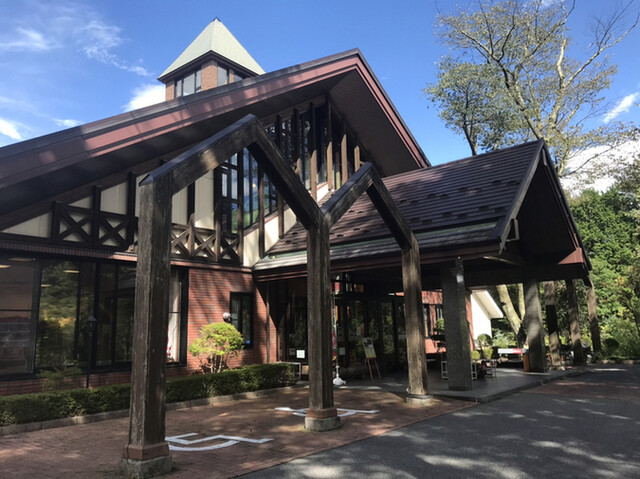 こまくさの湯 駒ヶ根市その他 定食 食堂 食べログ