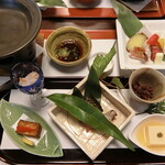 日本料理 重の家 - 