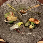 日本料理 重の家 - 