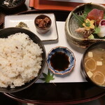 日本料理 重の家 - 