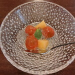 日本料理 重の家 - 