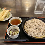 本家しぶそば - 