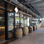 Shibuya Winery Tokyo - 