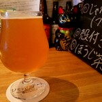 Japanese Craft Beer Pub & Shop HINOMOTO BEER PARLOR - 