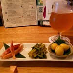 Japanese Craft Beer Pub & Shop HINOMOTO BEER PARLOR - 