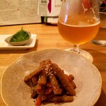 Japanese Craft Beer Pub & Shop HINOMOTO BEER PARLOR - 