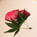 個室焼肉 銀座きたお - 