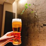 個室焼肉 銀座きたお - 