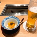 個室焼肉 銀座きたお - 