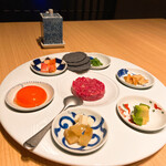 個室焼肉 銀座きたお - 