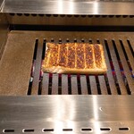 個室焼肉 銀座きたお - 