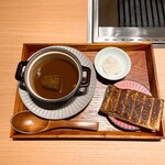 個室焼肉 銀座きたお - 