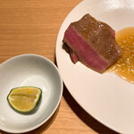 個室焼肉 銀座きたお - 