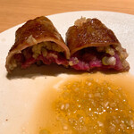 個室焼肉 銀座きたお - 