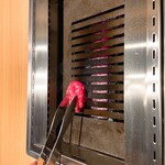 個室焼肉 銀座きたお - 