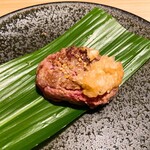 個室焼肉 銀座きたお - 