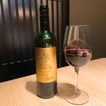 個室焼肉 銀座きたお - 