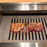 個室焼肉 銀座きたお - 