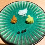 個室焼肉 銀座きたお - 