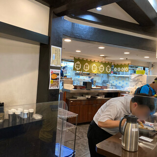 本家しぶそば_2