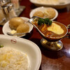 欧風カレー ボンディ 神保町本店